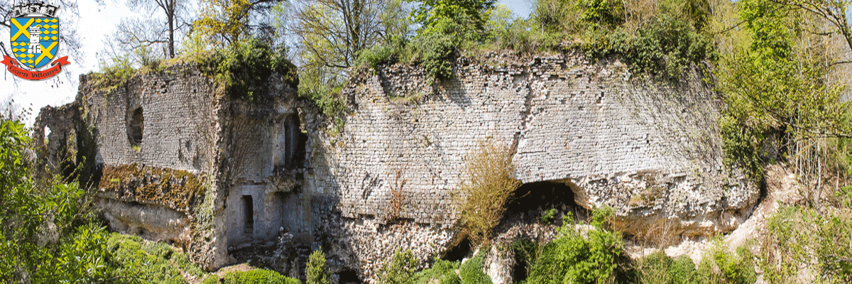 Découvrir Guainville mairie de Guainville